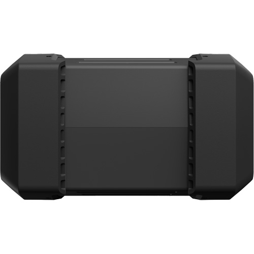 V4500 2-en-1: d&eacute;marreur de secours de 4500 A de pointe, batterie & testeur de syst&egrave;me Distribution Jean Lapalme