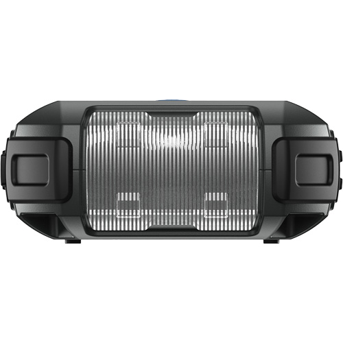 D&eacute;marreur d'appoint, survolteur, banque d'alimentation et lampe de poche V1500 Distribution Jean Lapalme