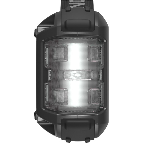 Survolteur, banque d'alimentation et lampe de poche JumpSurge3000 Distribution Jean Lapalme