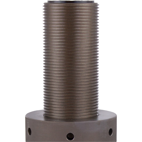Safety Locking Collar Jack, 6" Stroke, 50 Ton(s) Capacity, 10000 PSI Distribution Jean Lapalme
