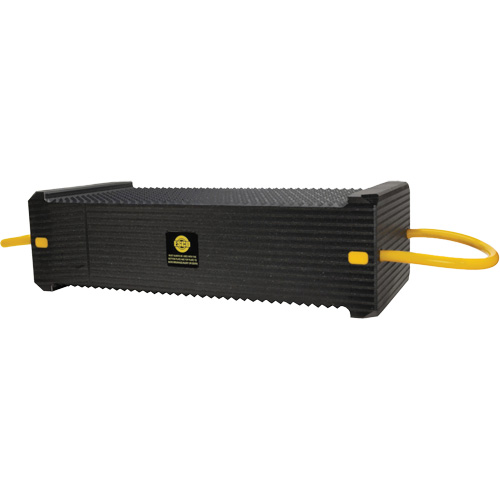 Ensemble de syst&egrave;me de sout&egrave;nement en composite CribLok 12 mcx Distribution Jean Lapalme