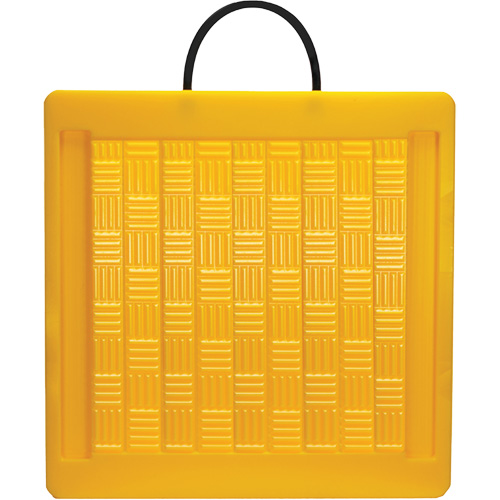 Ensemble de syst&egrave;me de sout&egrave;nement en composite CribLok 12 mcx Distribution Jean Lapalme