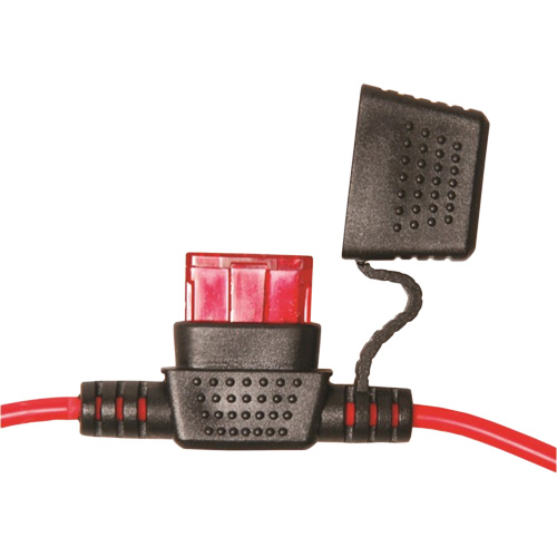 Fuse Lead Automotive DMM Test Leads Distribution Jean Lapalme