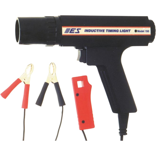 Pick-Up Timing Light Distribution Jean Lapalme