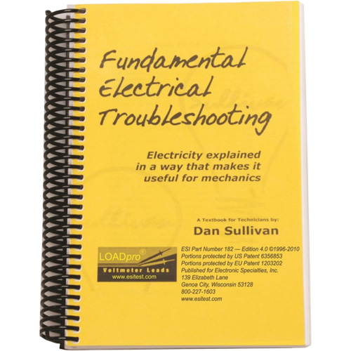 Guide Fundamental Electrical Troubleshooting Distribution Jean Lapalme
