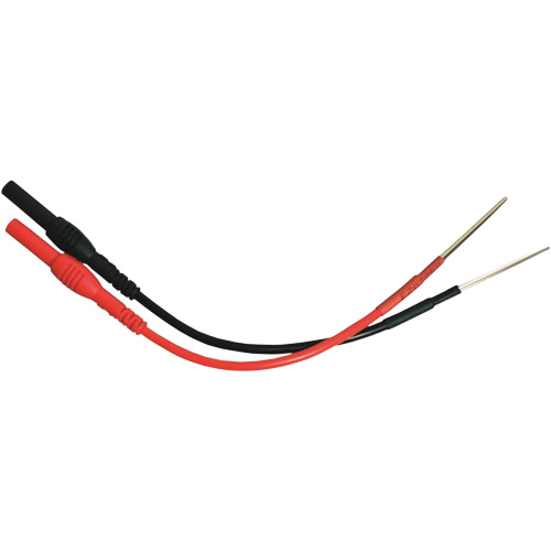 Sondes cuill&egrave;re pour piquage arri&egrave;re Distribution Jean Lapalme
