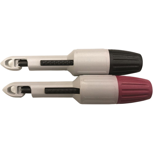 Pinces de perçage de fils pour conducteurs de 22 &agrave; 14 AWG Distribution Jean Lapalme