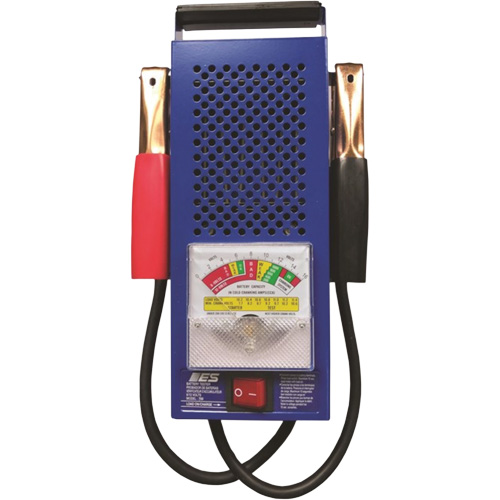 100-Amp Battery Load Tester Distribution Jean Lapalme