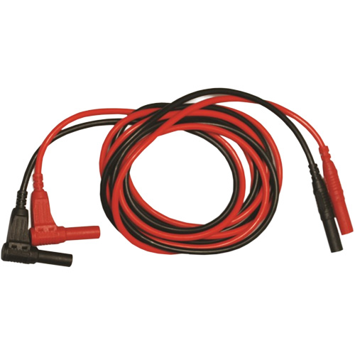 64" Interconnect Test Leads Distribution Jean Lapalme