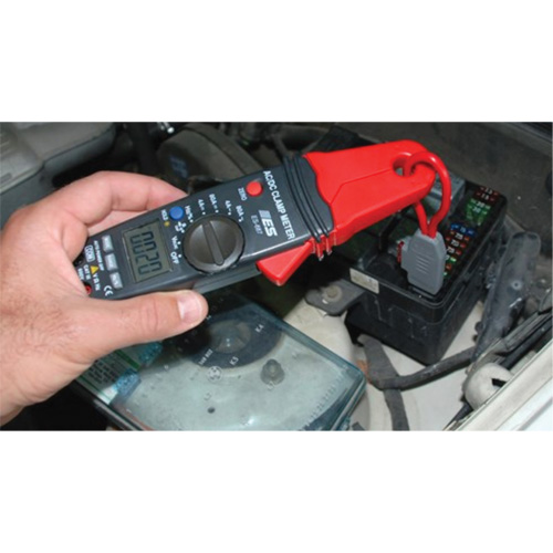Boucle de courant Fuse Buddy pour fusibles ATC Distribution Jean Lapalme