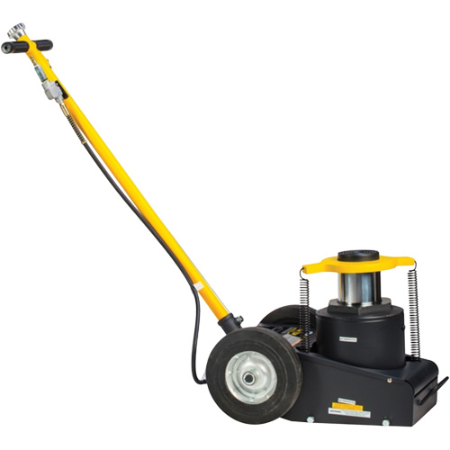 Cric hydraulique pour essieu de camion Distribution Jean Lapalme