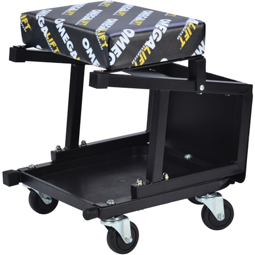 Si&egrave;ge tabouret 2 en 1 Distribution Jean Lapalme