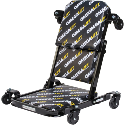 Sommier roulant Z 3-en-1 &agrave; profil bas Distribution Jean Lapalme