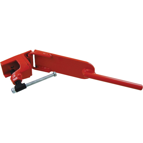 Mainteneur de talon pour pneus agricoles Distribution Jean Lapalme