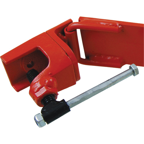 Mainteneur de talon pour pneus agricoles Distribution Jean Lapalme
