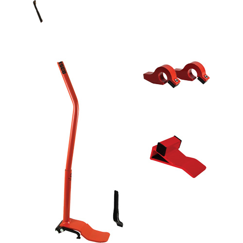 Tyr-X Demount Truck Tire Kit Distribution Jean Lapalme