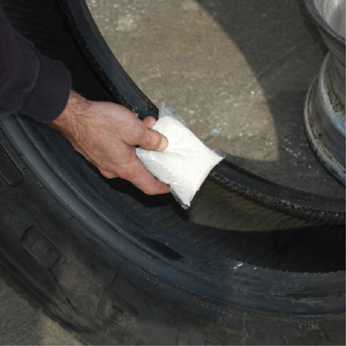 Talons d'&eacute;quilibre de 4 oz pneu d'automobile Distribution Jean Lapalme