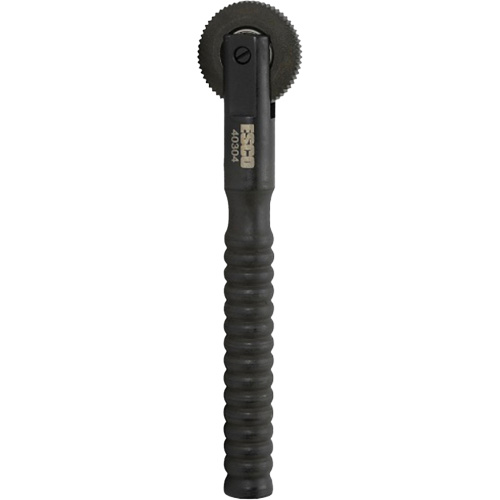 Heavy-Duty Steel Stitcher Tire Patch Repair Roller Tool Distribution Jean Lapalme