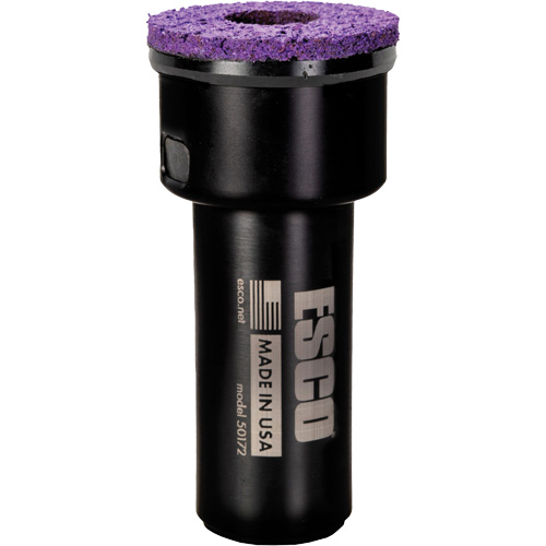 Heavy-Duty Commercial Stud & Hub All-in-One Cleaning System Distribution Jean Lapalme