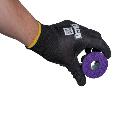 Heavy-Duty Commercial Stud & Hub All-in-One Cleaning System Distribution Jean Lapalme