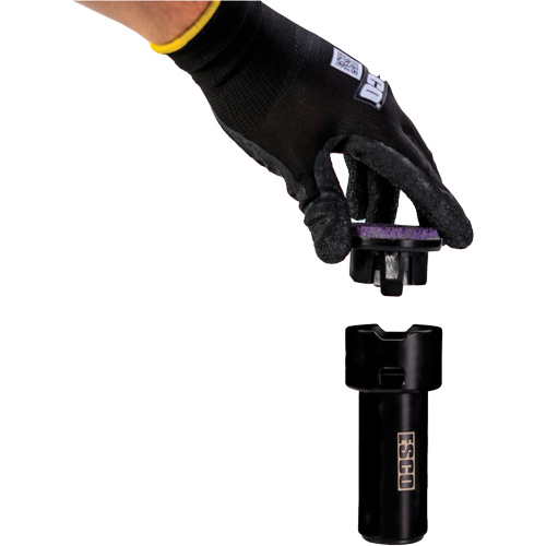 Heavy-Duty Commercial Stud & Hub All-in-One Cleaning System Distribution Jean Lapalme