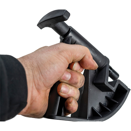 European-Style Mounting Clamp Distribution Jean Lapalme