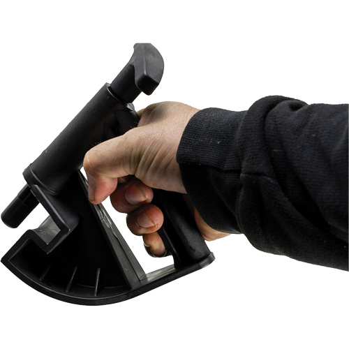 European-Style Mounting Clamp Distribution Jean Lapalme