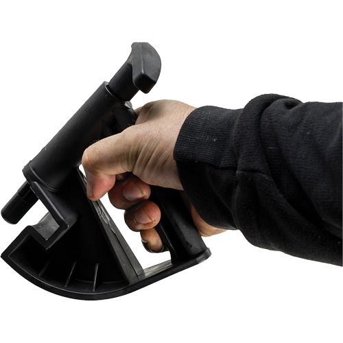 European-Style Mounting Clamp Distribution Jean Lapalme