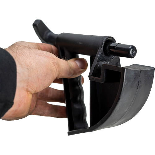 European-Style Mounting Clamp Distribution Jean Lapalme