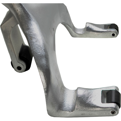 Outil de d&eacute;montage de pneu de camion ESC100 Distribution Jean Lapalme