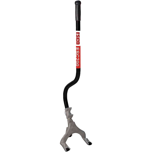 ESC200 Truck Tire Demounting Tool Distribution Jean Lapalme