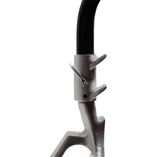 ESC200 Truck Tire Demounting Tool Distribution Jean Lapalme