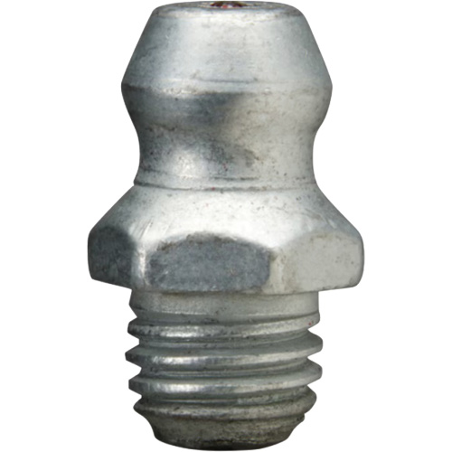Thread-Forming Grease Fitting, 1/4"-28 Thread Distribution Jean Lapalme