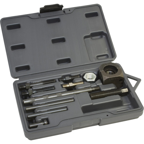 No-Slip Pulley Puller Distribution Jean Lapalme
