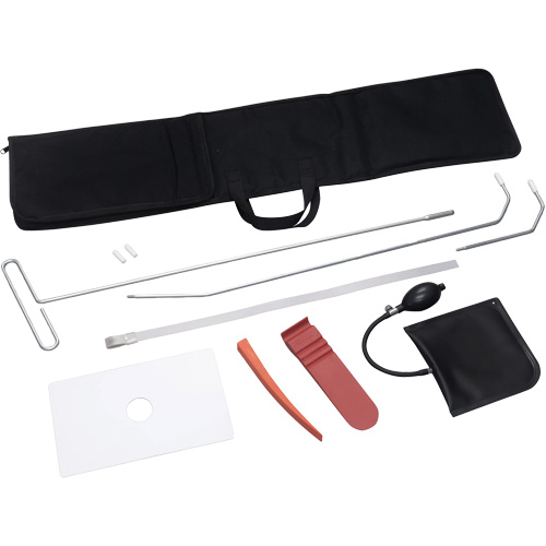 Emergency Long Reach Tool Kit Distribution Jean Lapalme