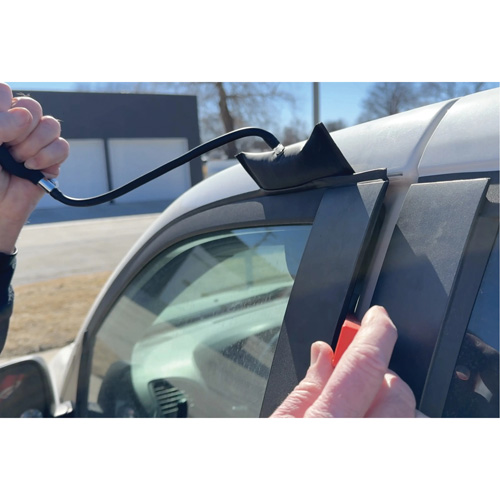 Emergency Long Reach Tool Kit Distribution Jean Lapalme