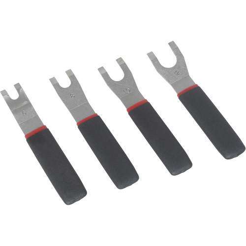 4-Piece STC&reg; Fitting Release Tool Set Distribution Jean Lapalme
