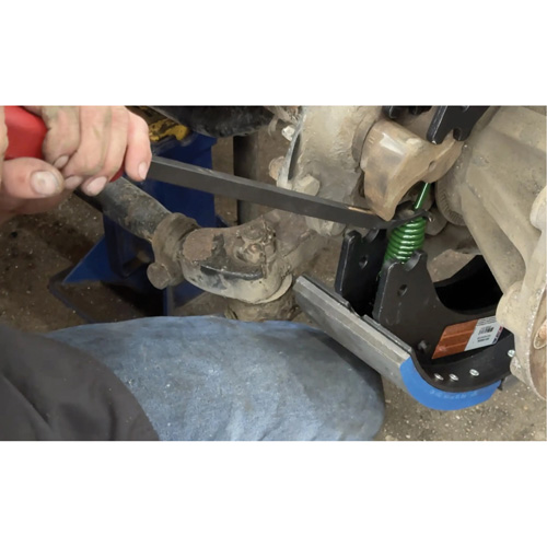 Brake Spring Fork Distribution Jean Lapalme