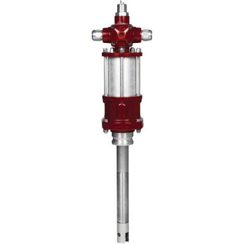 Industrial Pump Distribution Jean Lapalme
