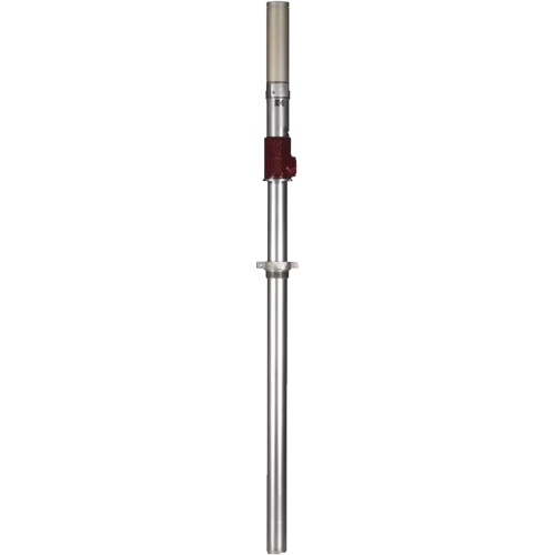 Light To Medium Duty Chemicals Pump Distribution Jean Lapalme