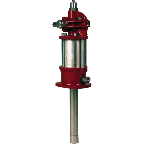 Industrial Oil Pump Distribution Jean Lapalme