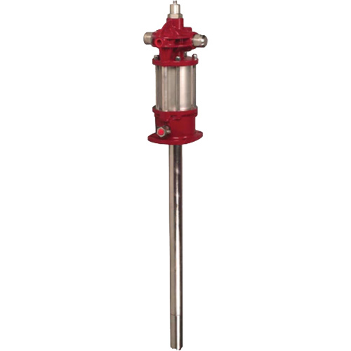 Pompe industrielle Distribution Jean Lapalme