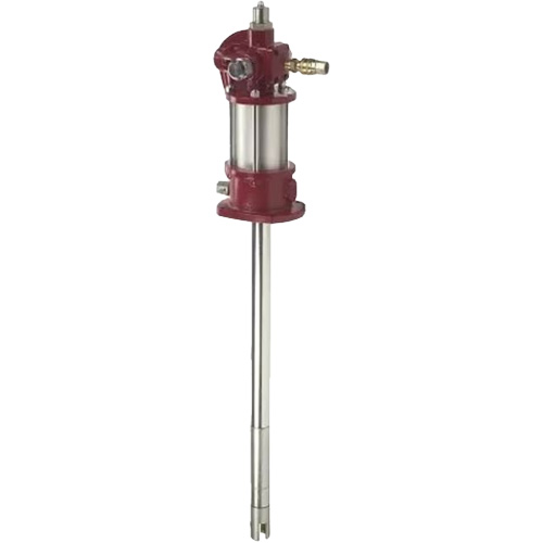 Pompe industrielle Distribution Jean Lapalme