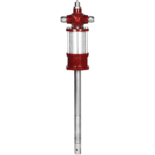 Industrial Pump Distribution Jean Lapalme