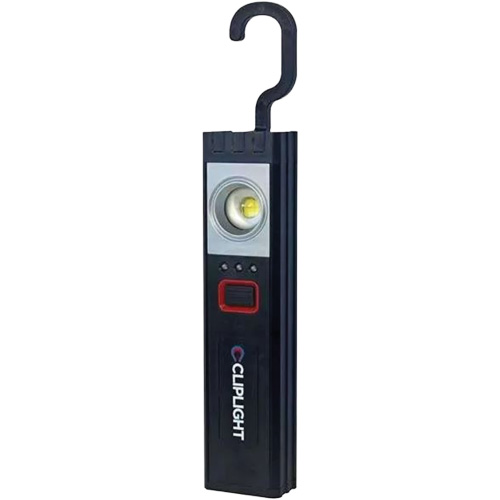 HEMImini Super Bright Work Light, Hook, Rechargeable, 1000 Lumens Distribution Jean Lapalme