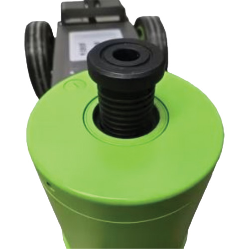 Cric &eacute;lectrique pour camions lourds?, 20 tonne(s), Air comprim&eacute;/hydraulique Distribution Jean Lapalme