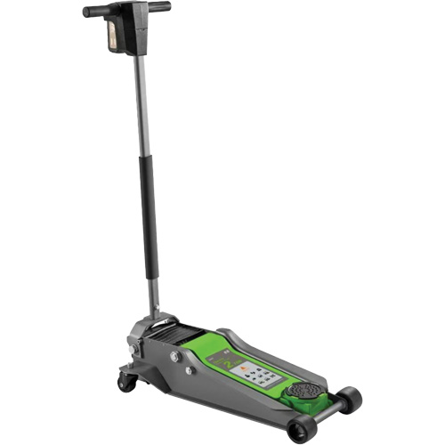 Electric Floor Jack Distribution Jean Lapalme