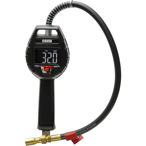 Gonfleur num&eacute;rique de pneus V3 s&eacute;rie Pro Distribution Jean Lapalme