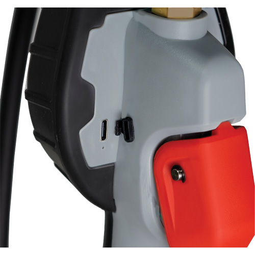 Gonfleur num&eacute;rique de pneus V3 s&eacute;rie Pro Distribution Jean Lapalme