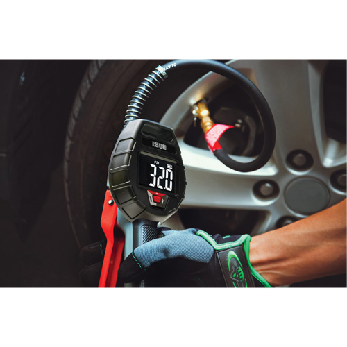 Gonfleur num&eacute;rique de pneus V3 s&eacute;rie Pro Distribution Jean Lapalme